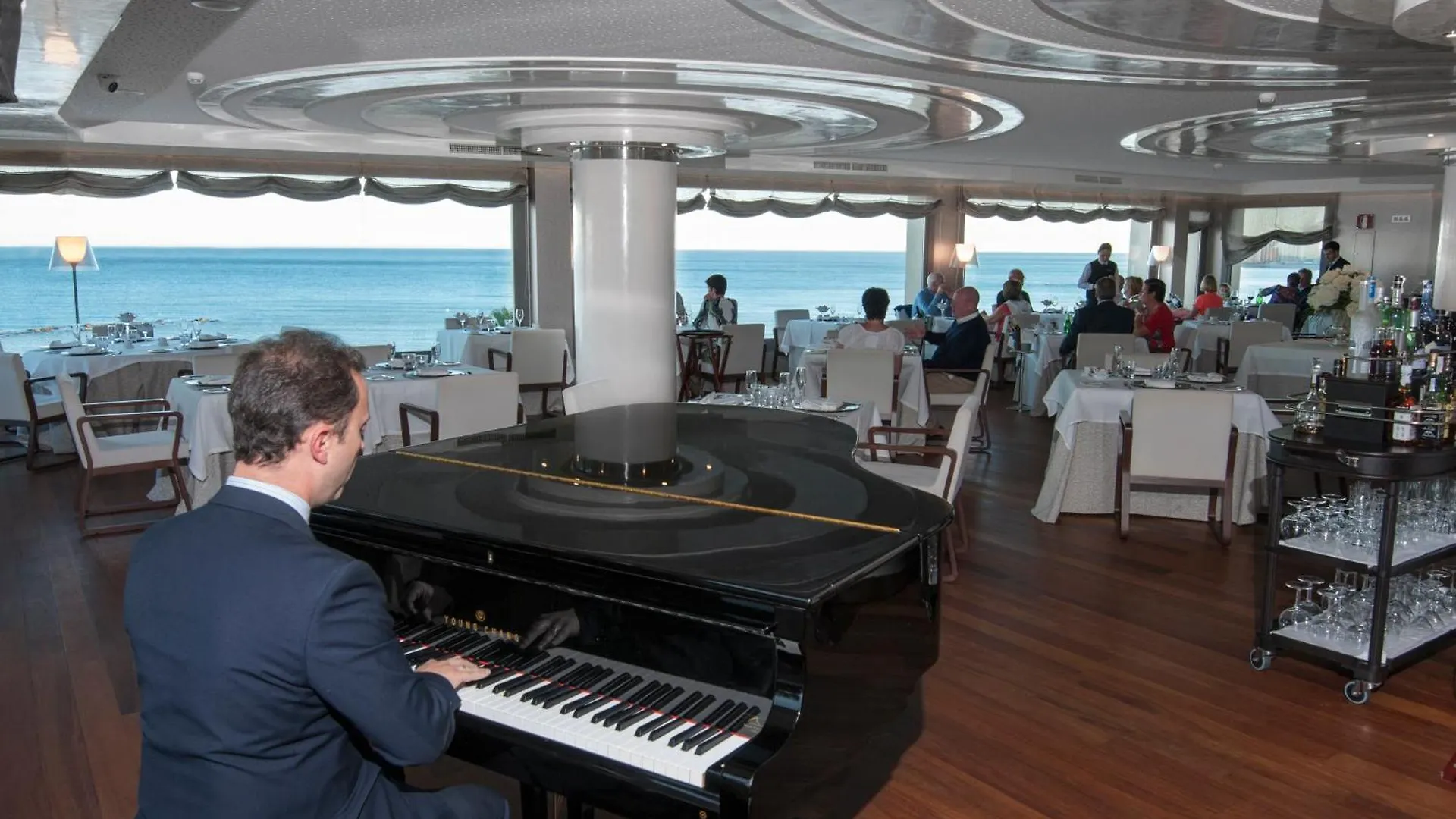 Vincci Selección Aleysa Hotel Benalmádena 5*,  Espanha