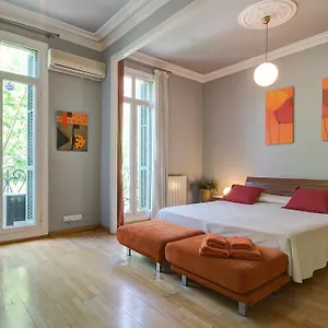 Luxury , Barcelona Spain