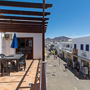 Limonade Deluxe Main Center By Pvl , Playa Blanca (Lanzarote) Spain