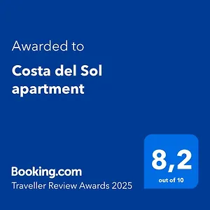 Apartment Costa Del Sol