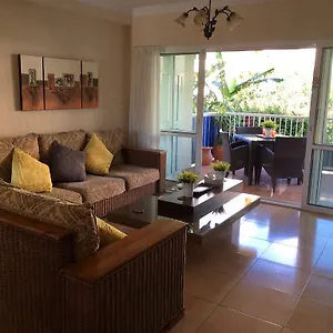 Apartment Horizontes No9