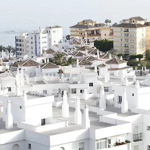 Anna&pierre-noel Apartment. Benalmádena