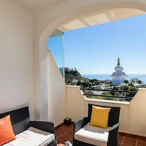 Weforyou Relax And Seaview Benalmádena