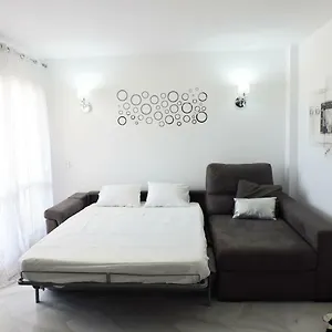 Apartamento Exclusivo Puerto Marina, Benalmádena