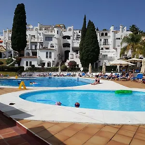 Apartamento Estudio Pueblo Evita 133, Benalmádena