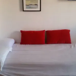 Apartamento Aguila Minerva, Benalmádena