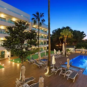 Metropolitan Playa 3 Sup Spanien