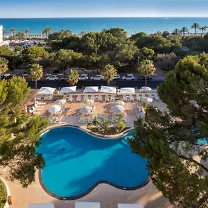 Hotel apartamentowy Houm Plaza Son Rigo
