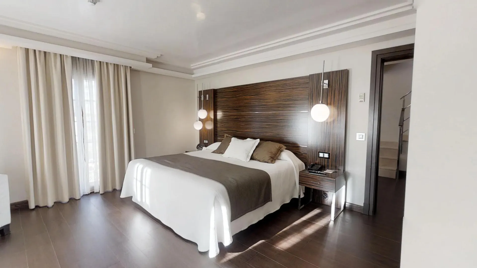 Vincci Seleccion Aleysa Hotel Benalmadena