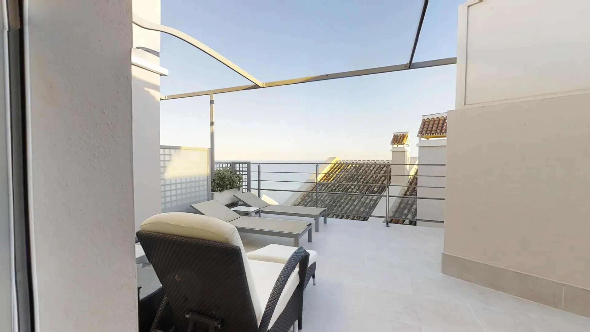 Vincci Seleccion Aleysa Hotel Benalmadena