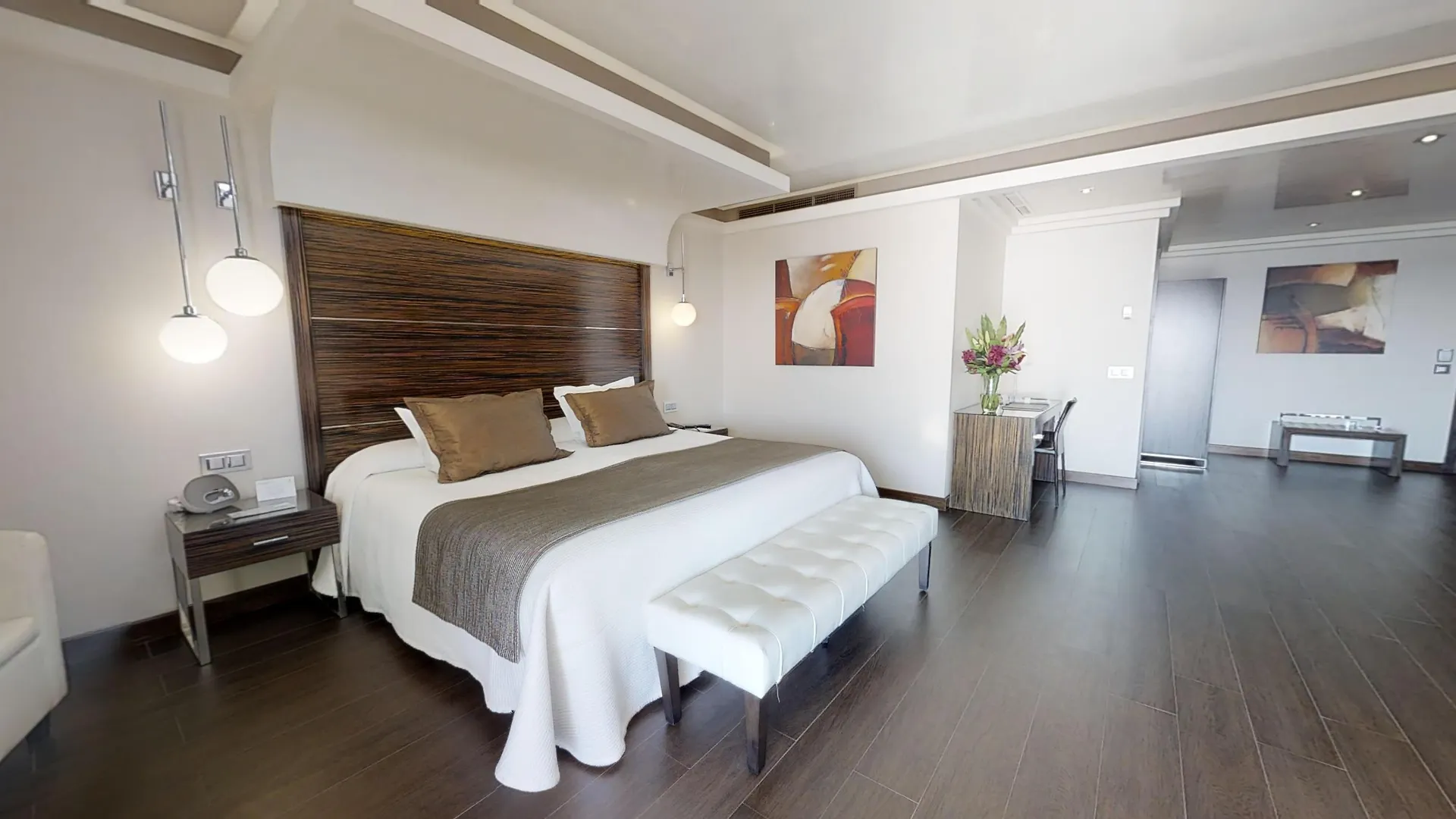 Vincci Seleccion Aleysa Hotel Benalmadena