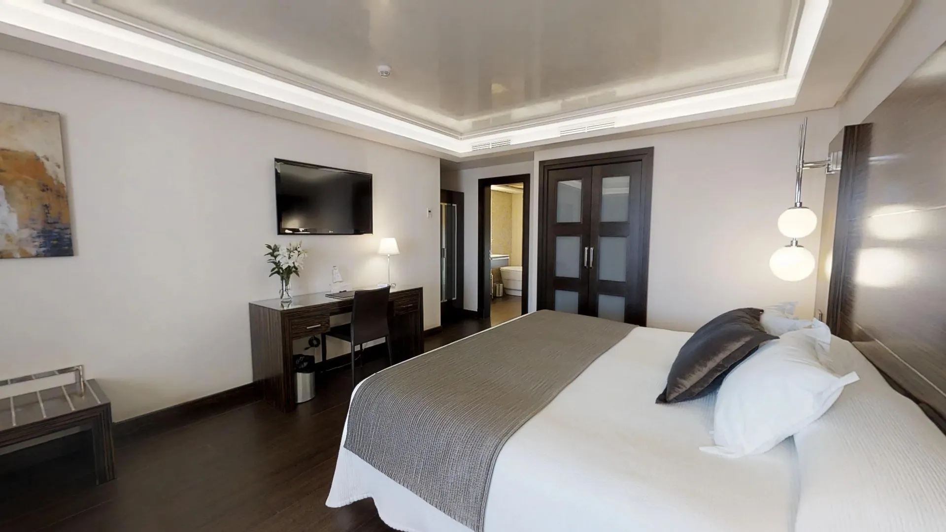 Vincci Seleccion Aleysa Hotel Benalmadena 5*,  Spain