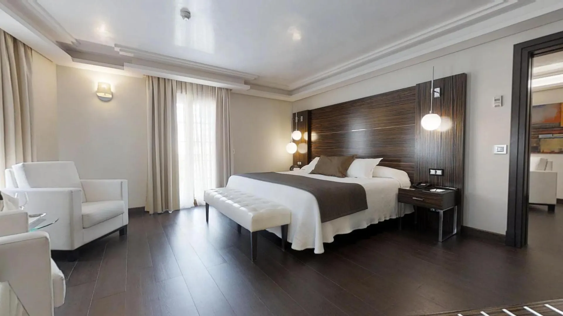 *****  Vincci Seleccion Aleysa Hotel Benalmadena Spain
