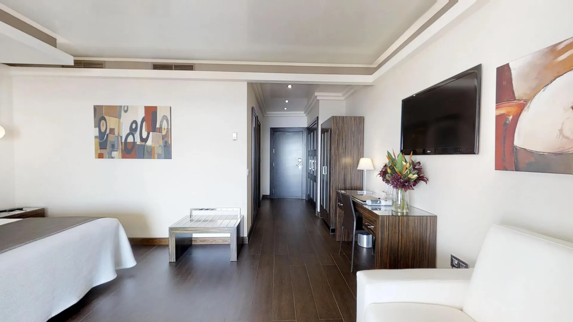 Vincci Seleccion Aleysa Hotel Benalmádena