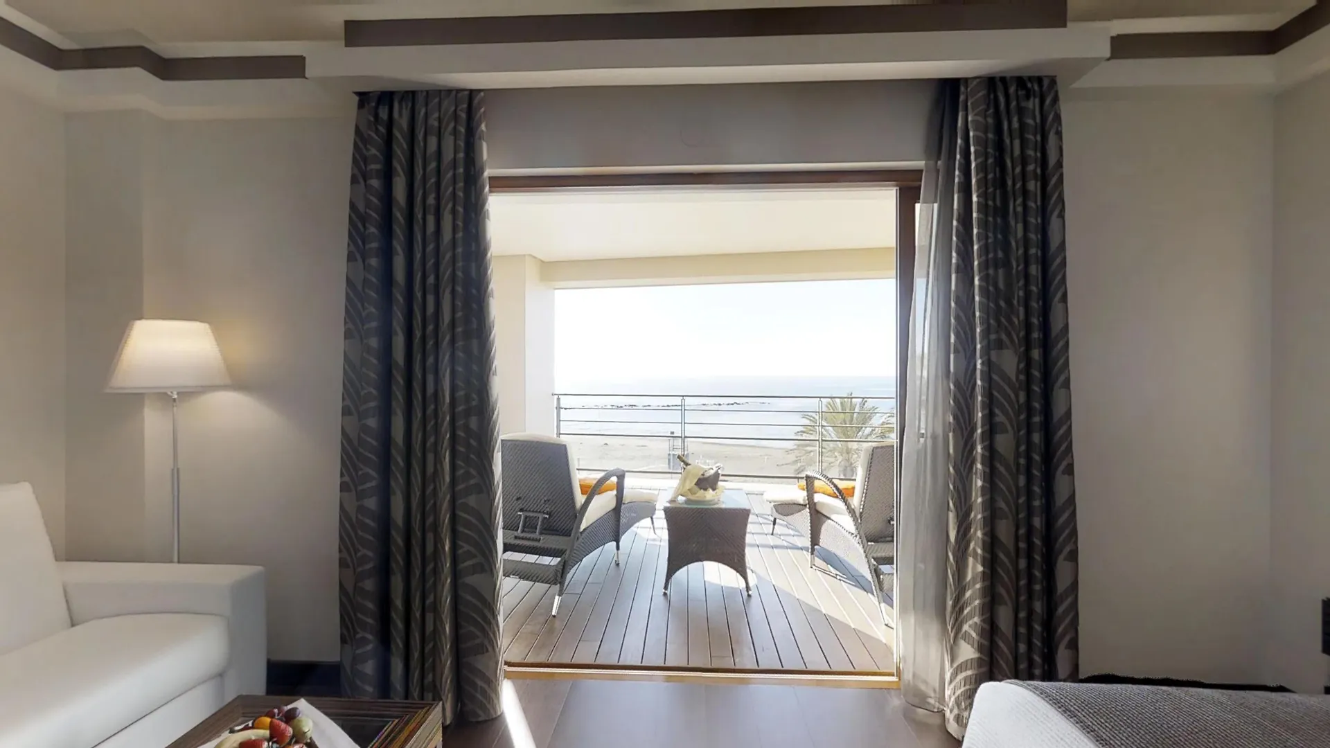 Vincci Seleccion Aleysa Hotel Benalmadena 5*,