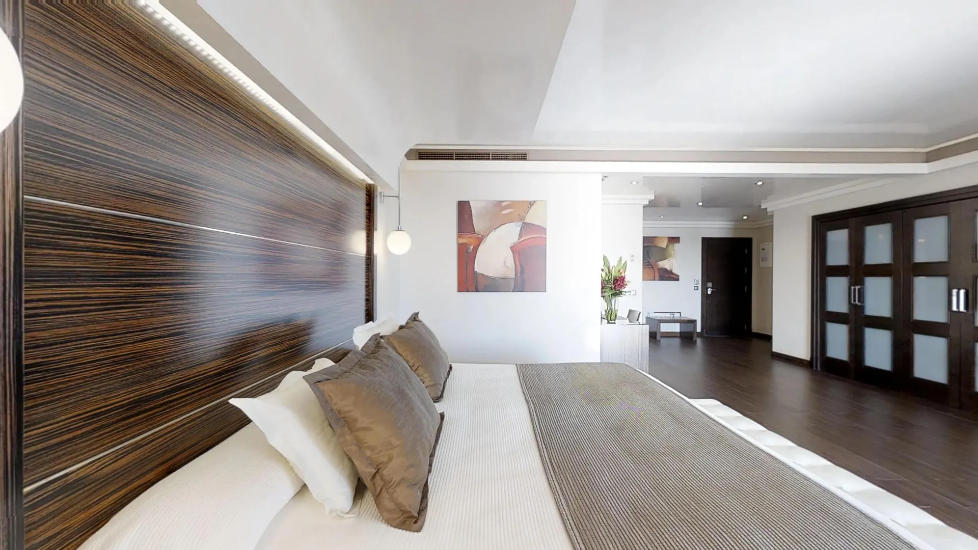 Vincci Seleccion Aleysa Hotel Benalmadena