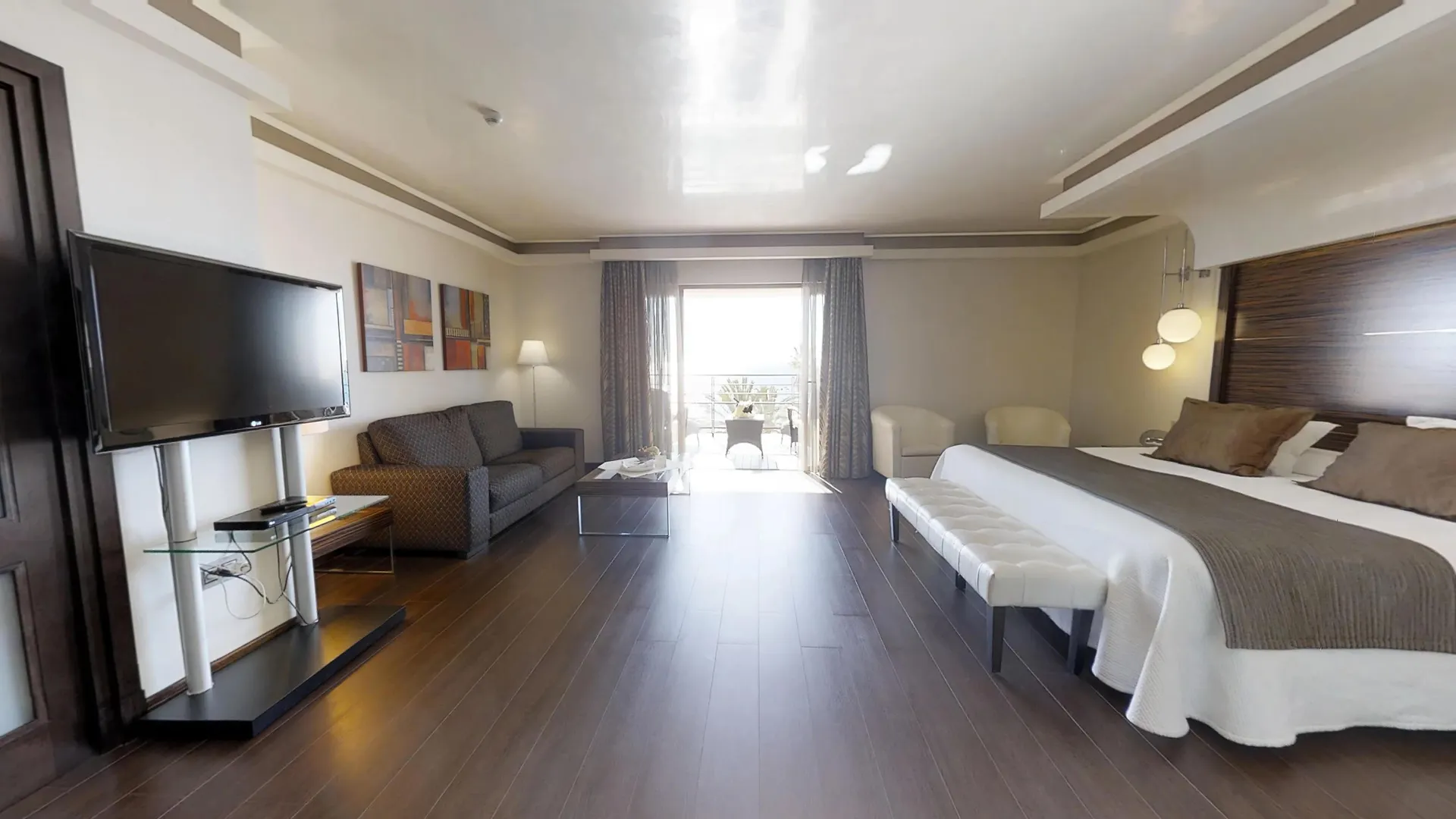 Vincci Seleccion Aleysa Hotel Benalmadena