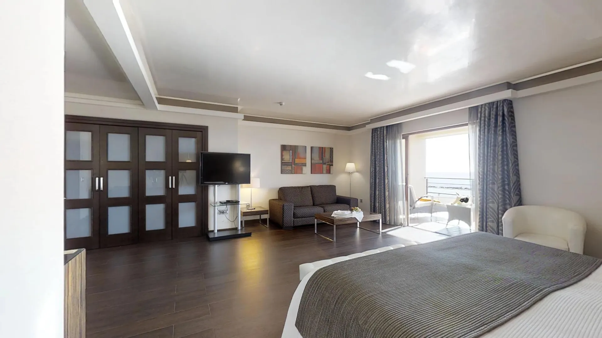 Vincci Seleccion Aleysa Hotel Benalmadena