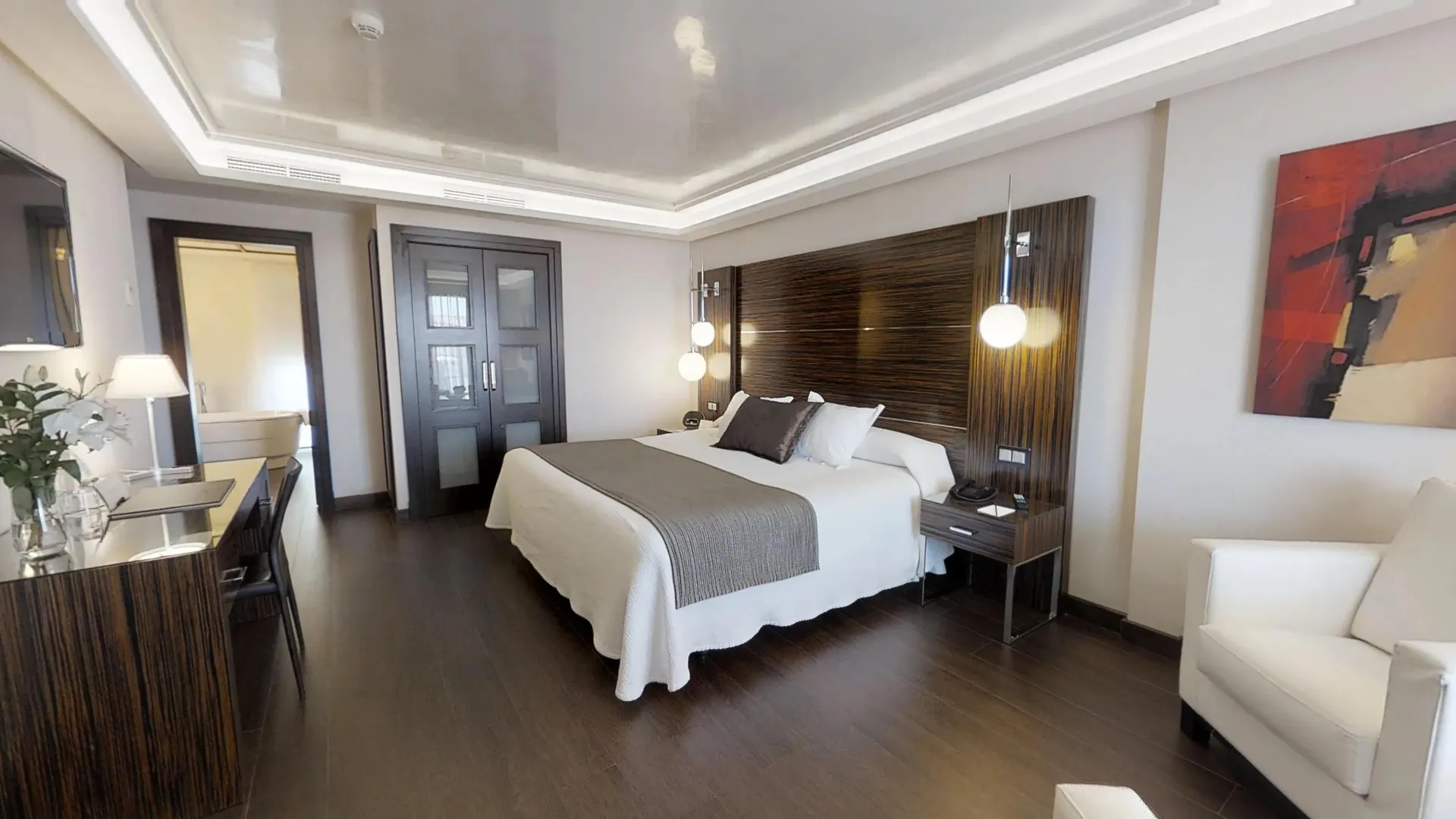 Vincci Seleccion Aleysa Hotel Benalmadena 5*,