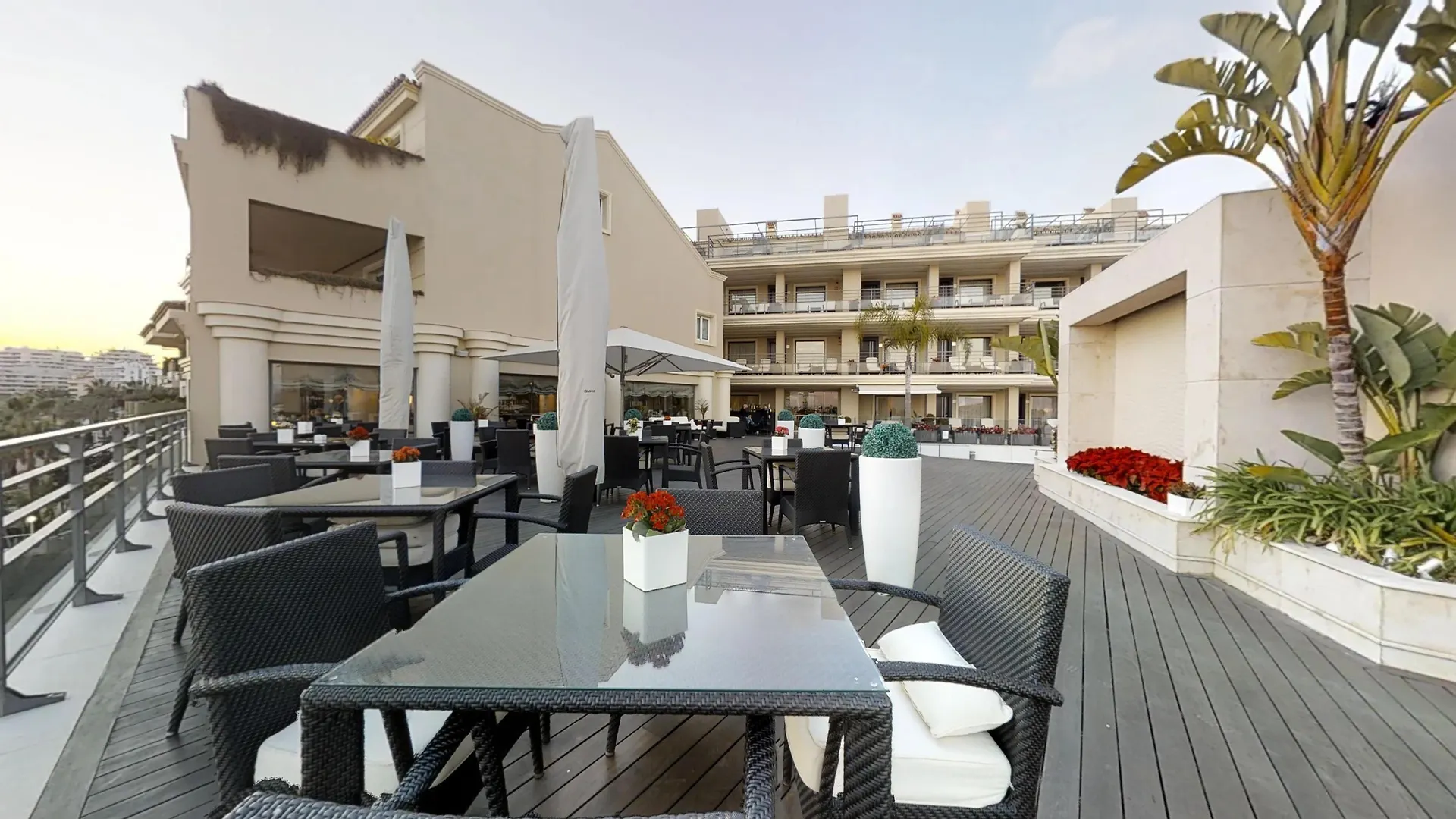 Vincci Seleccion Aleysa Hotel Benalmadena