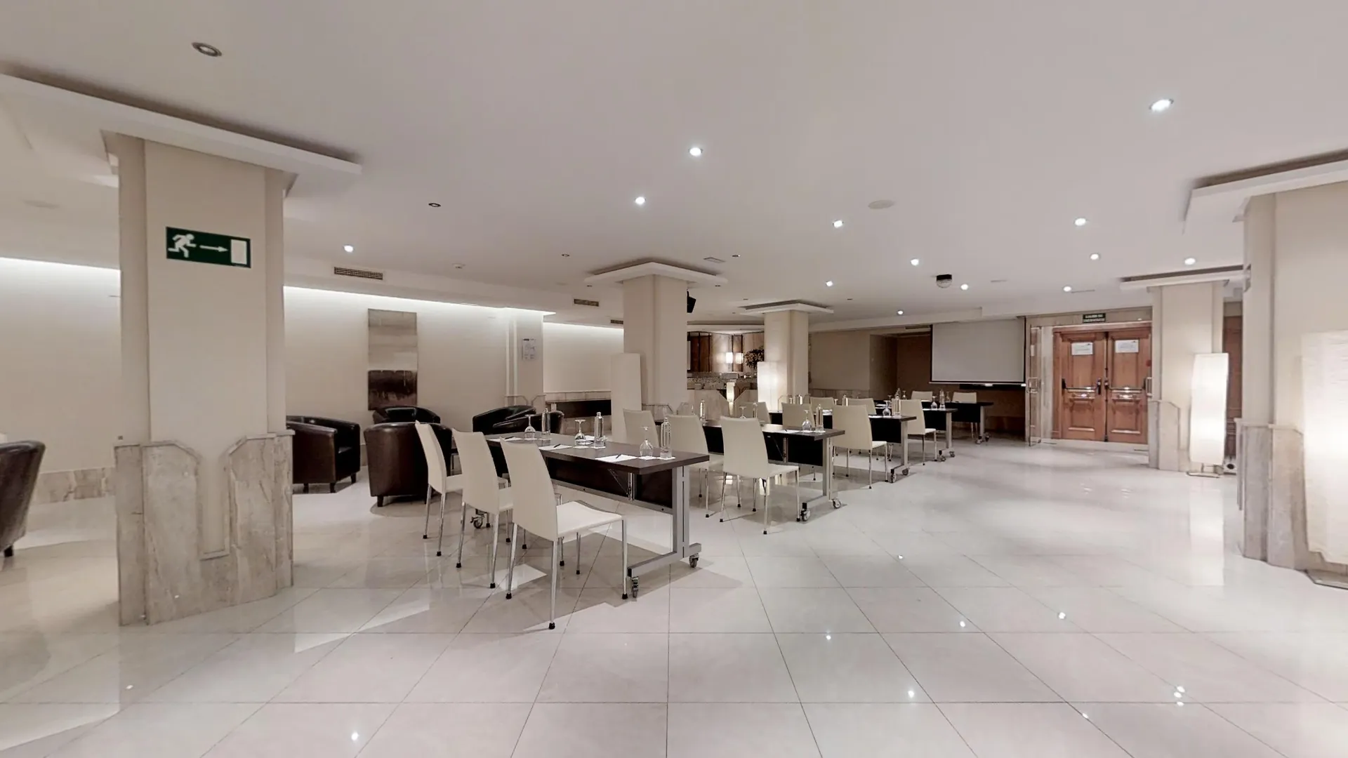 Vincci Seleccion Aleysa Hotel Benalmadena
