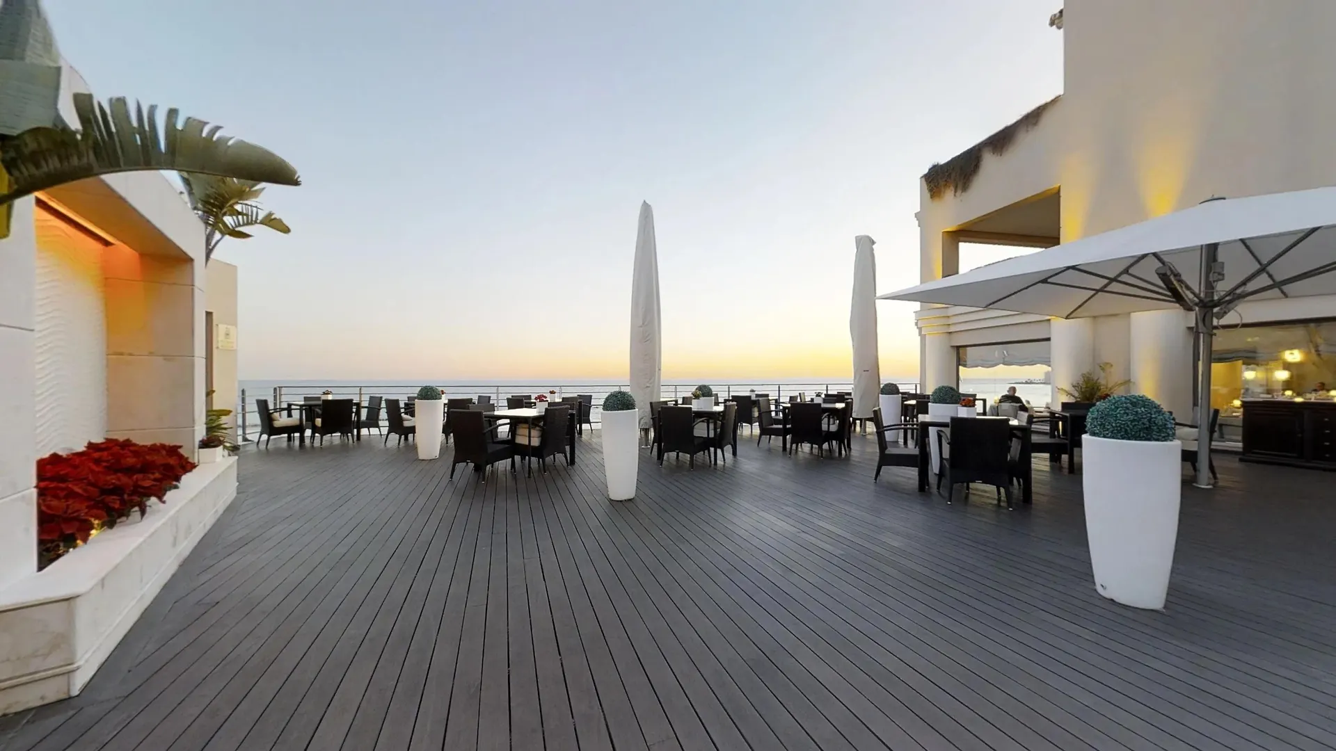 *****  Vincci Seleccion Aleysa Hotel Benalmadena Spain
