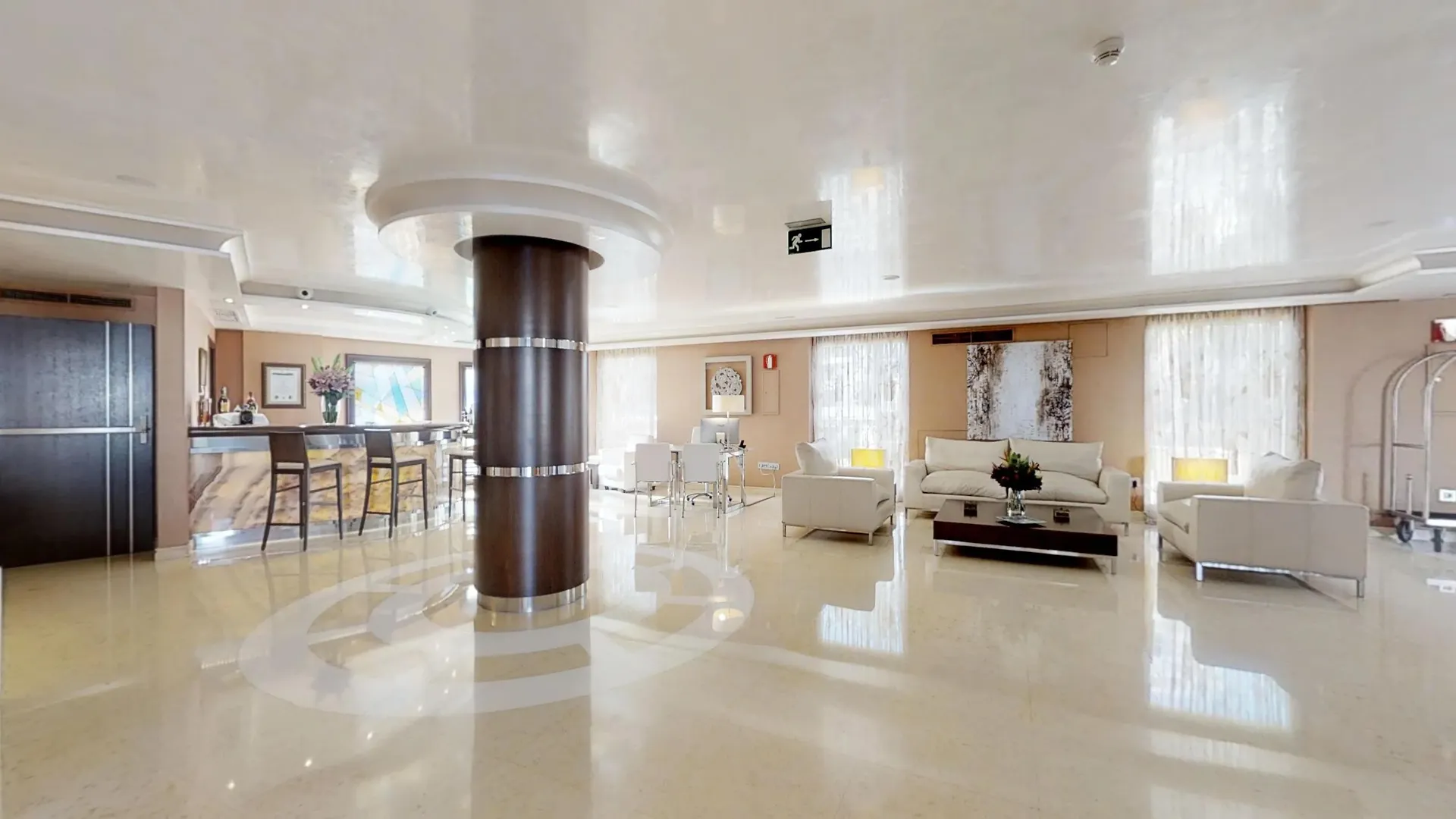 *****  Vincci Seleccion Aleysa Hotel Benalmadena Spain