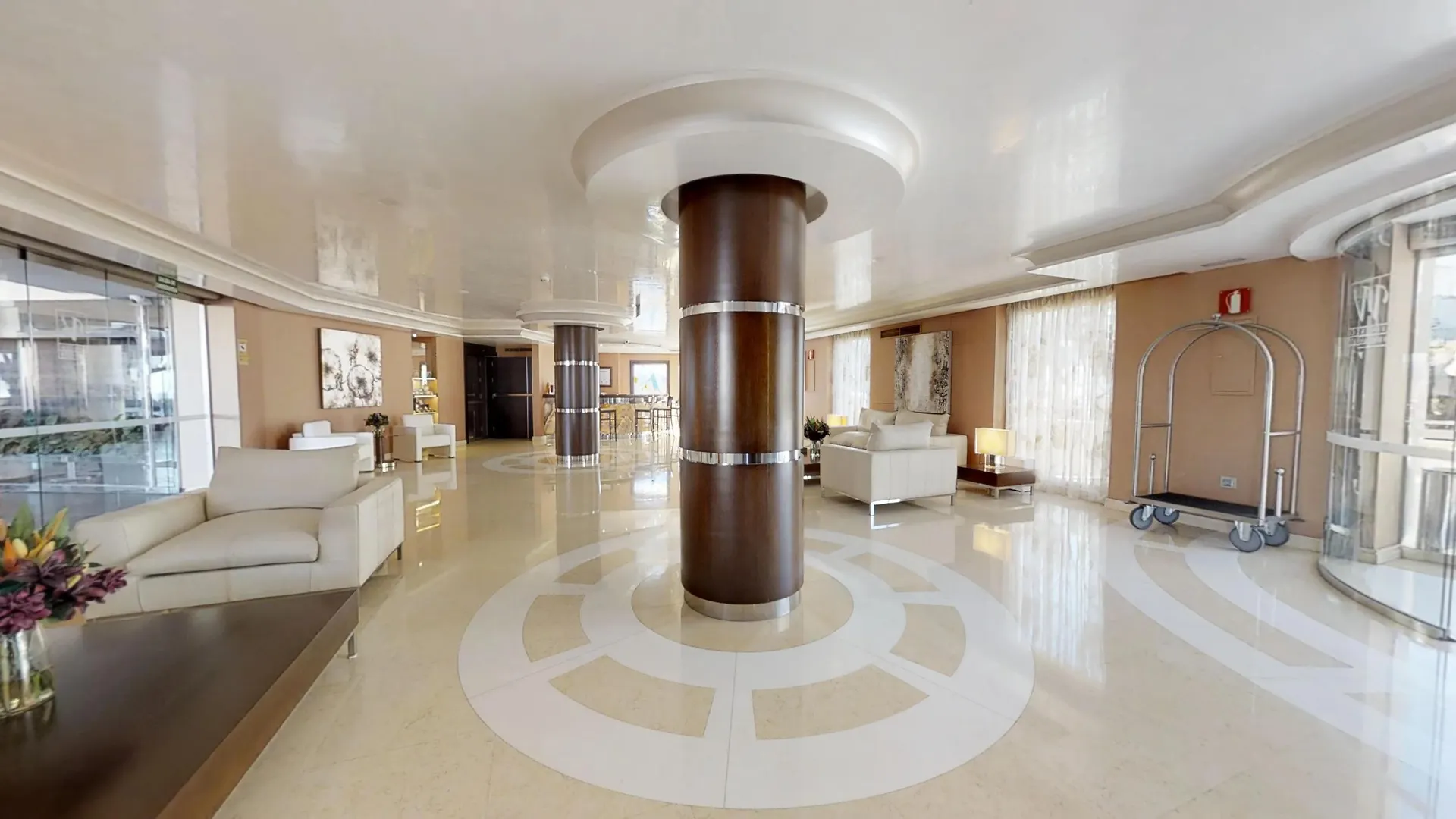 Vincci Seleccion Aleysa Hotel Benalmadena