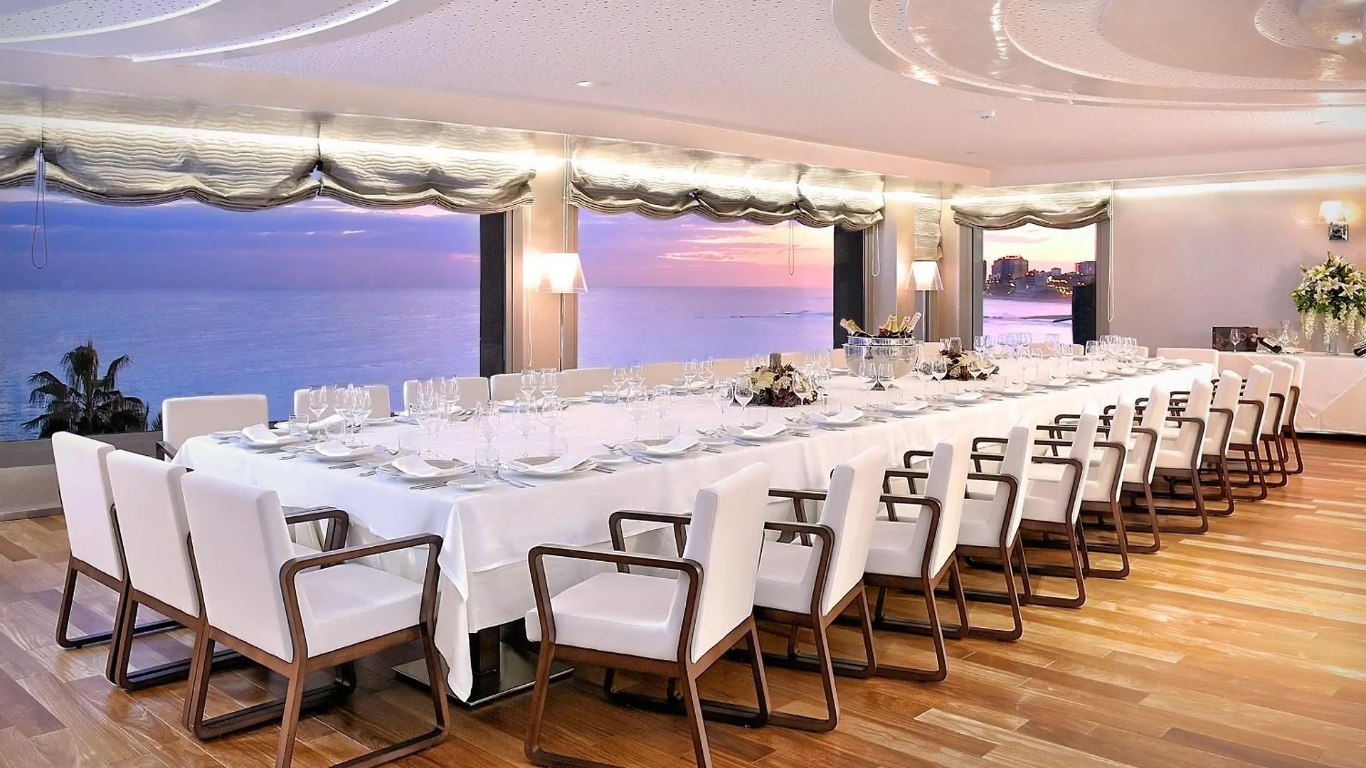 Vincci Seleccion Aleysa Hotel Benalmadena