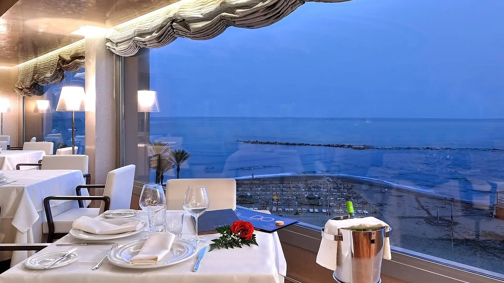 *****  Vincci Seleccion Aleysa Hotell Benalmádena Spanien