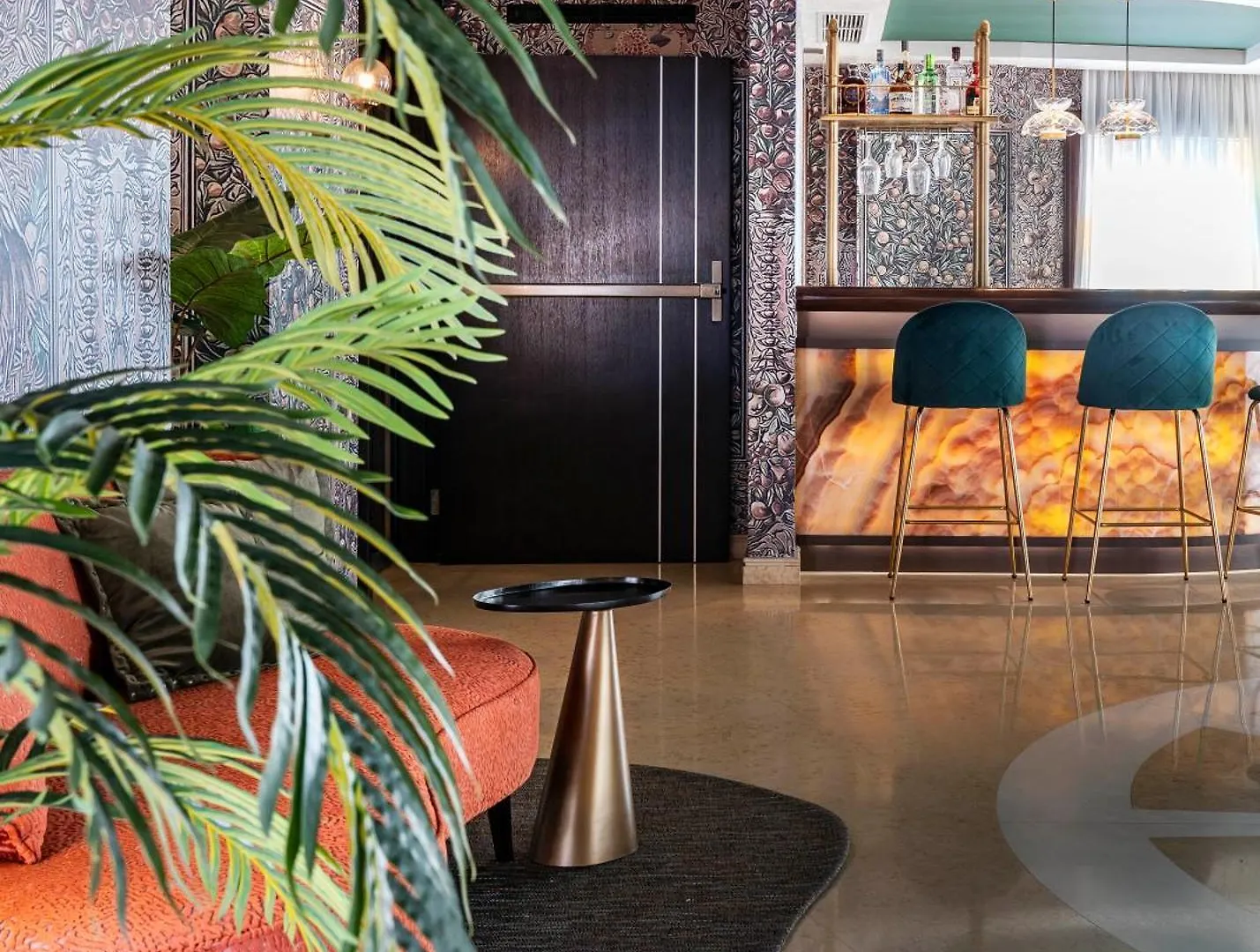 Vincci Seleccion Aleysa Hotell Benalmádena