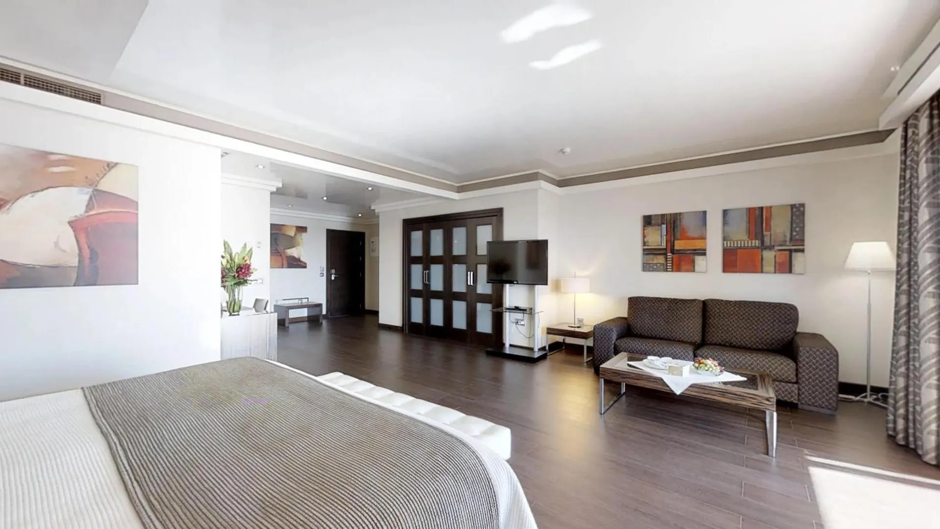 Vincci Seleccion Aleysa Hotel Benalmadena 5*,