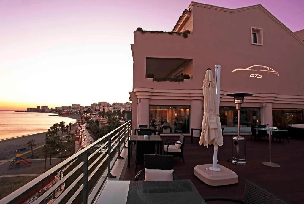 Vincci Seleccion Aleysa Hotel Benalmadena 5*,  Spain