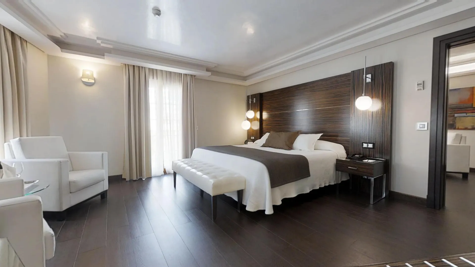 Vincci Selección Aleysa Hotel Benalmádena