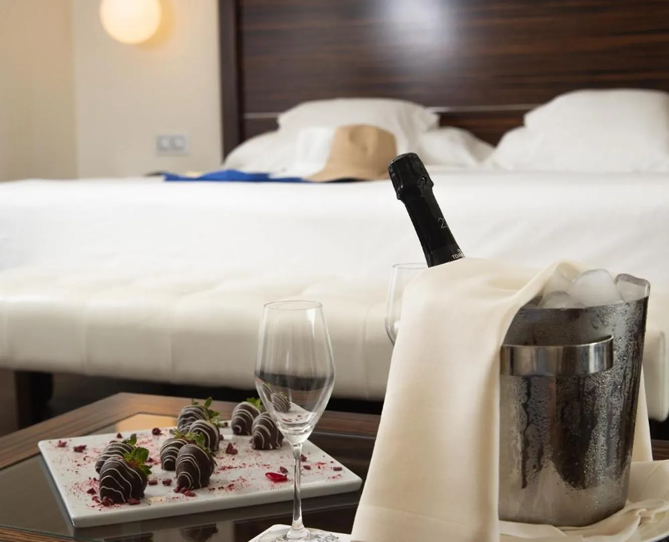 Vincci Selección Aleysa Hotel Benalmádena