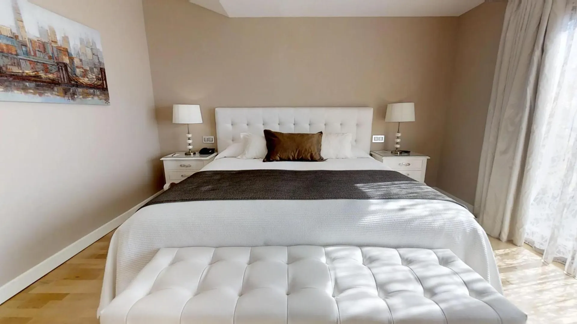 Vincci Selección Aleysa Hotel Benalmádena