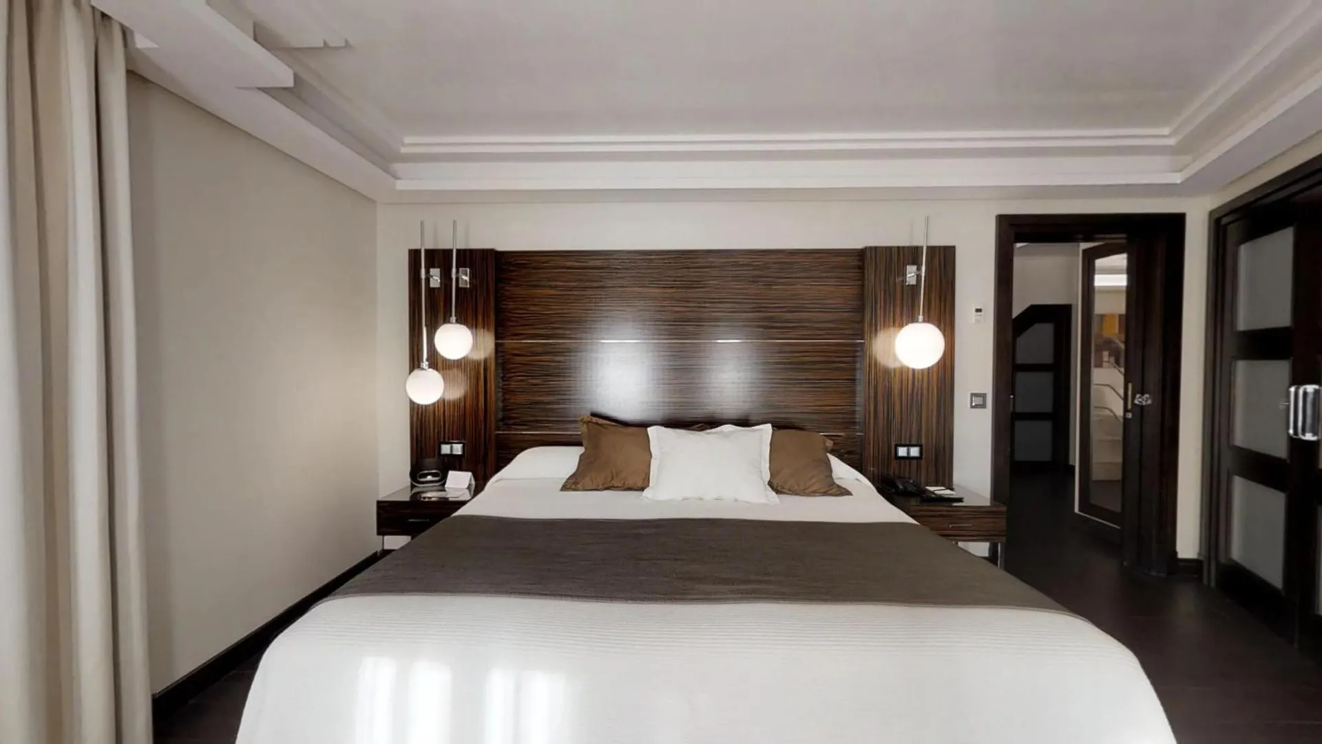 Vincci Selección Aleysa Hotel Benalmádena 5*,